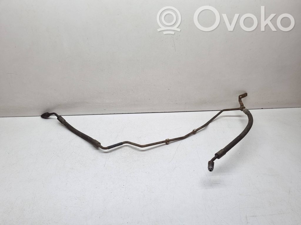 BMW 5 E60 E61 Tub/furtun stabilizator activ 