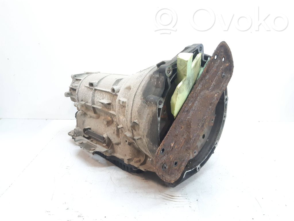 BMW X5 E70 Cutie de viteze automată 