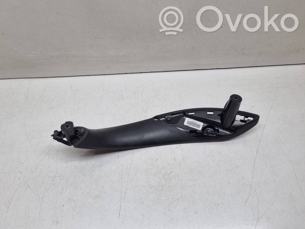 BMW 3 F30 F35 F31 Ramă mâner interior ușă față 