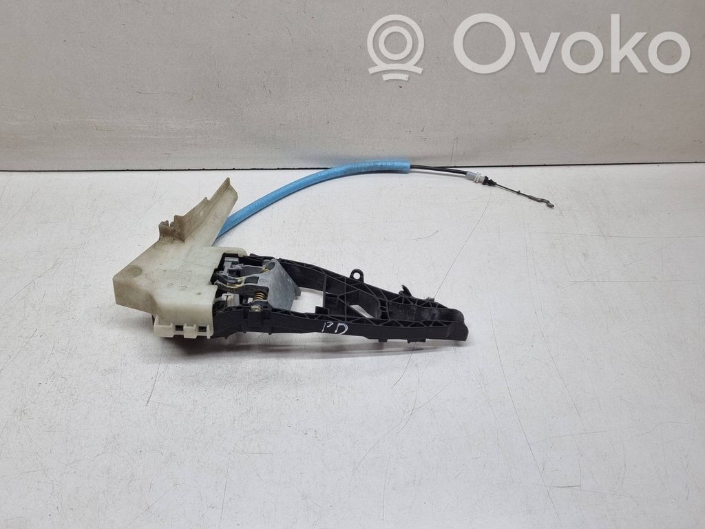 BMW 2 F46 Etuoven ulkokahvan kehys 