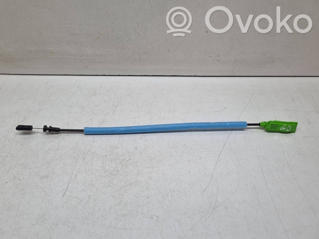 BMW 2 F46 Línea de cable de puerta trasera 