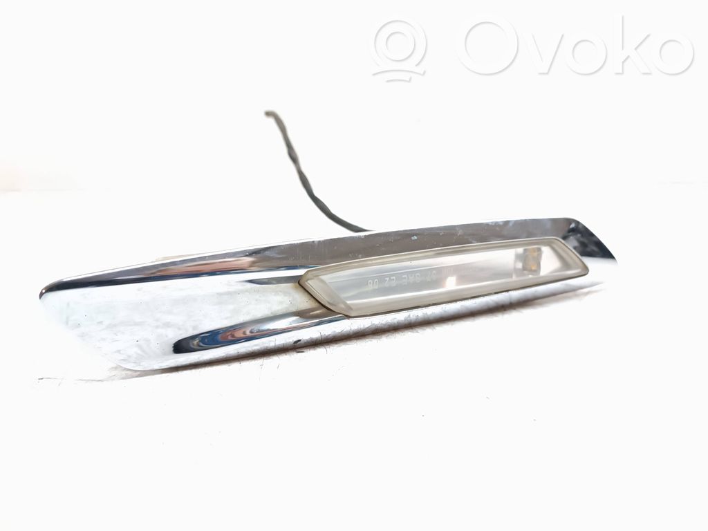 BMW 5 F10 F11 Semnalizator bară față 