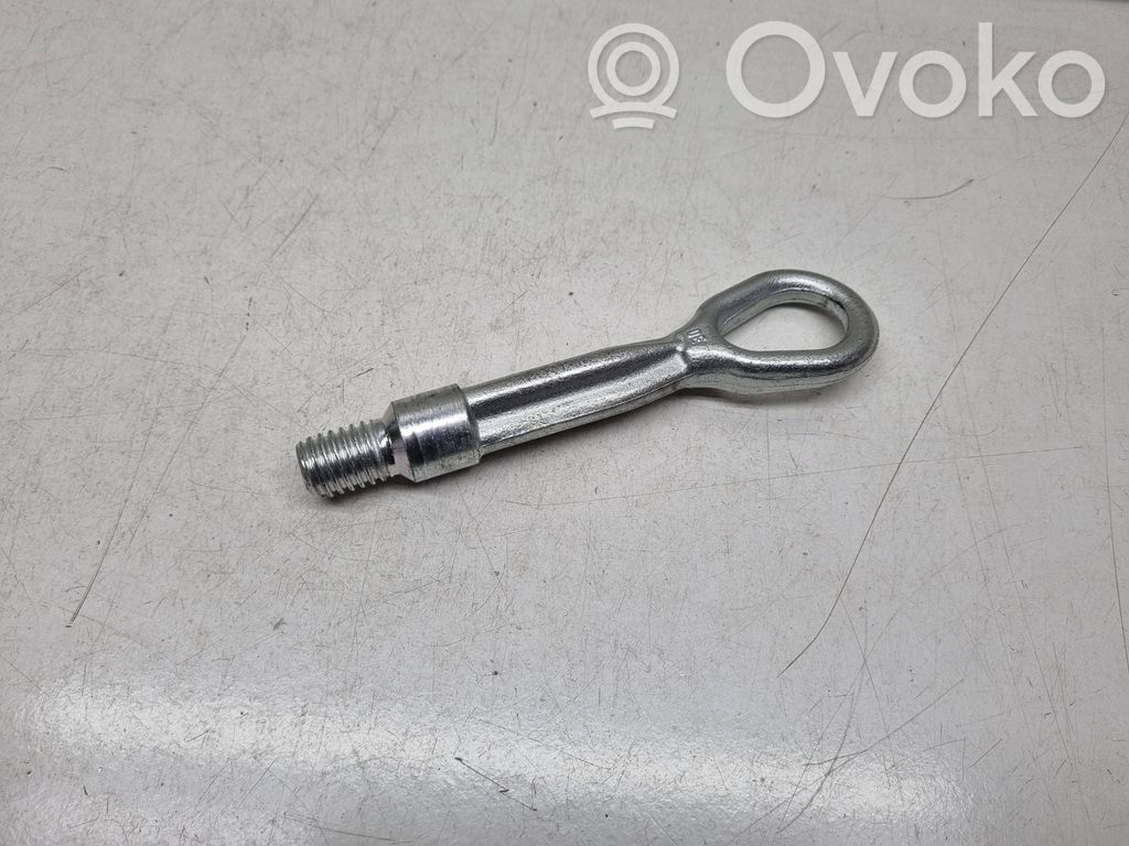 Anillo de remolque