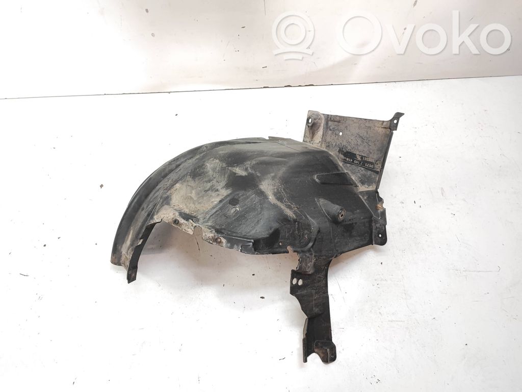 BMW X5 E70 Apărători interioare aripă roată față 