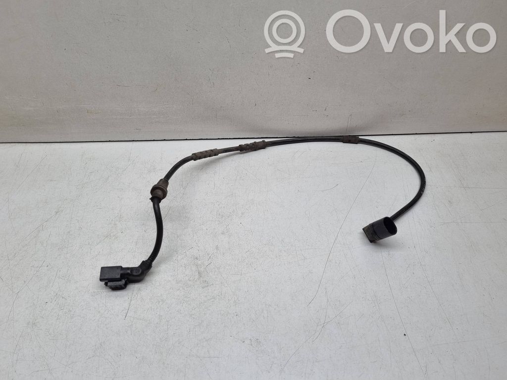 BMW 2 F46 Cablaggio freno a mano 