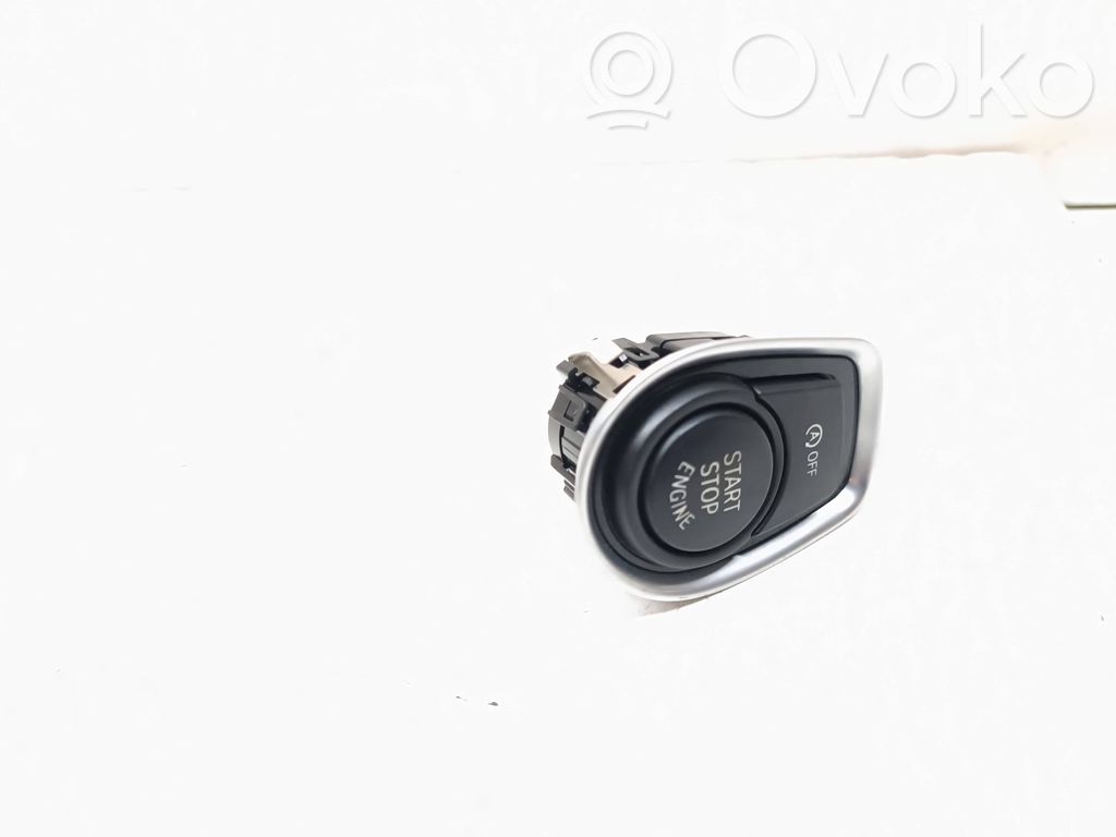 BMW 1 F20 F21 Buton pornire/oprire motor 