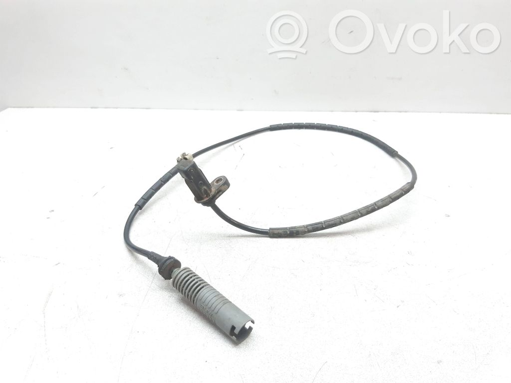 ABS Sensor hinten   6762466,10071161583