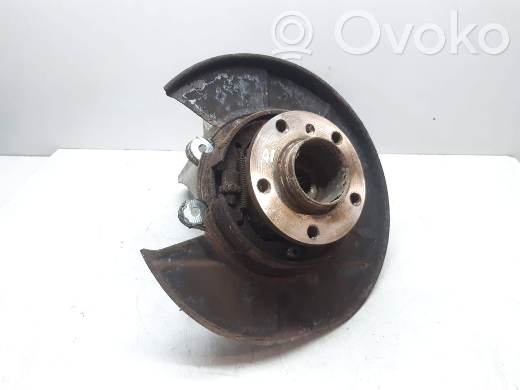 BMW X5 E53 Fuso a snodo con mozzo ruota posteriore