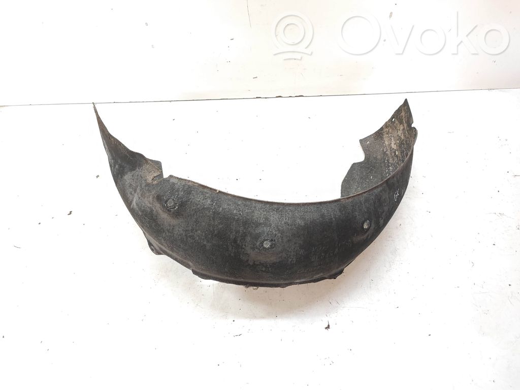 BMW 3 F30 F35 F31 Rivestimento paraspruzzi parafango posteriore 