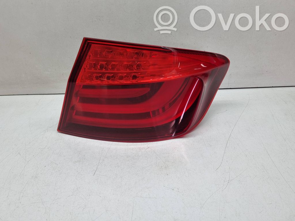 BMW 5 F10 F11 Lampa tylna