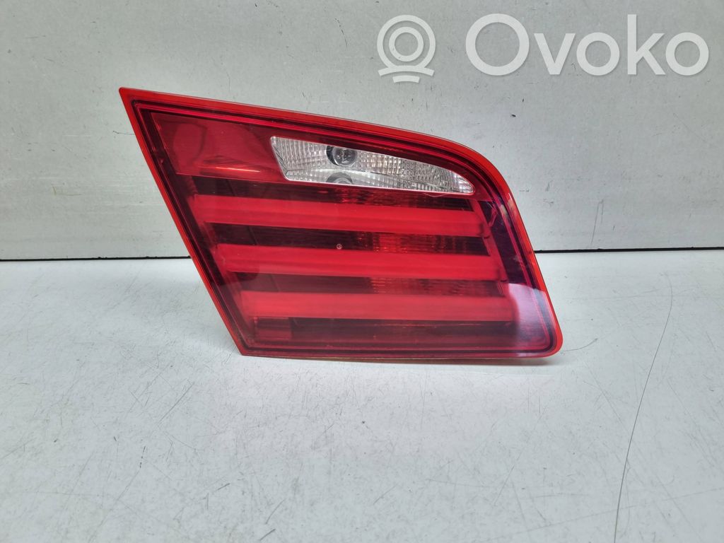 BMW 5 F10 F11 Lampă spate în capacul portbagajului 