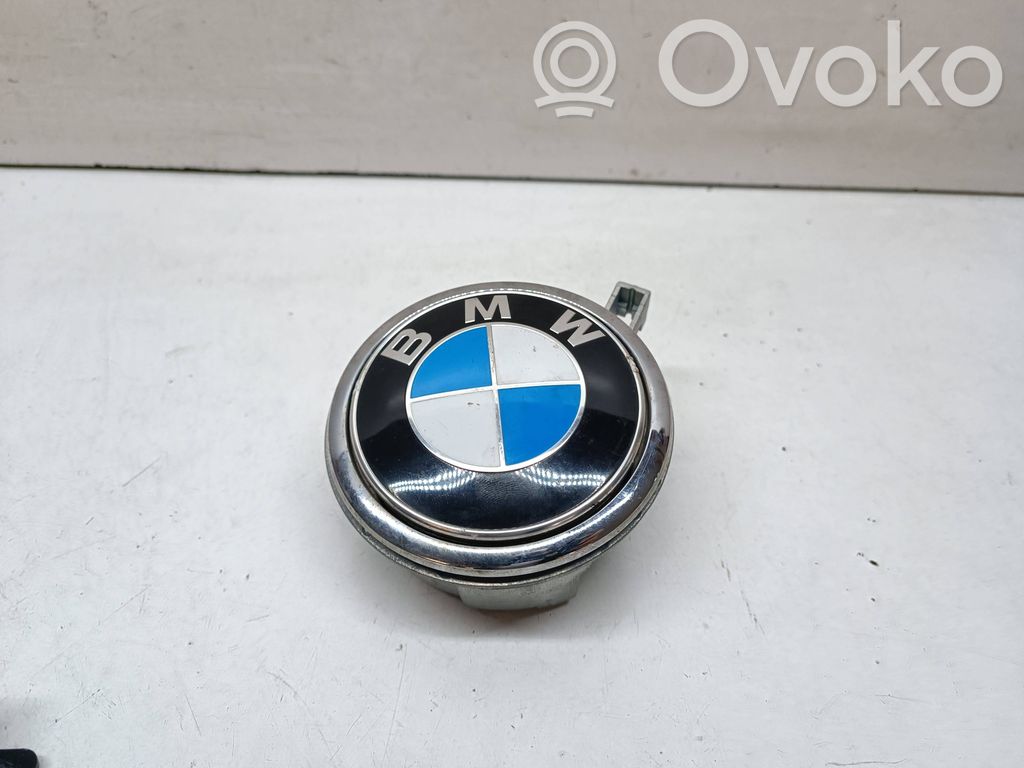 BMW 6 F12 F13 Mâner exterior deschidere hayon/portbagaj/oblon 