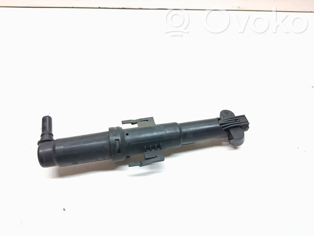 BMW 6 F12 F13 Ugello a spruzzo lavavetri per faro 