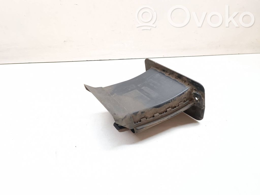 BMW 6 F12 F13 Canale/condotto dell’aria per il raffreddamento del freno 