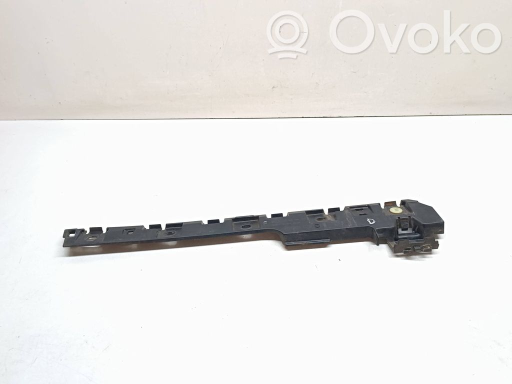 BMW 6 F12 F13 Ślizg listwy progowej 