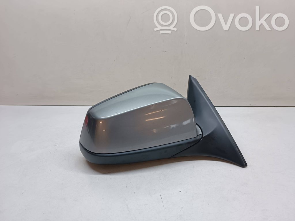 BMW 6 F12 F13 Specchietto retrovisore elettrico portiera anteriore 