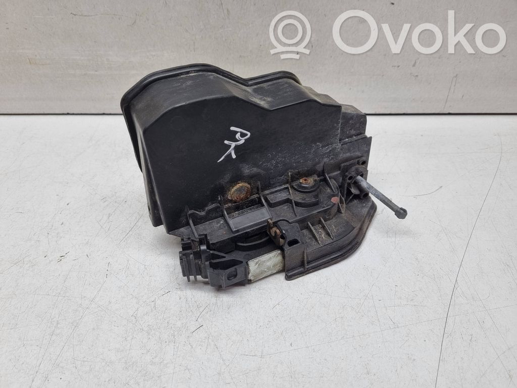 BMW 5 F10 F11 Serratura portiera anteriore 