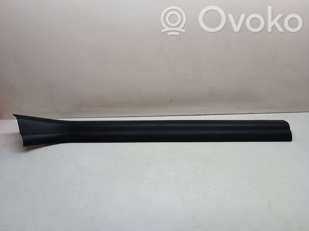 BMW 6 F12 F13 Listwa progowa przednia 