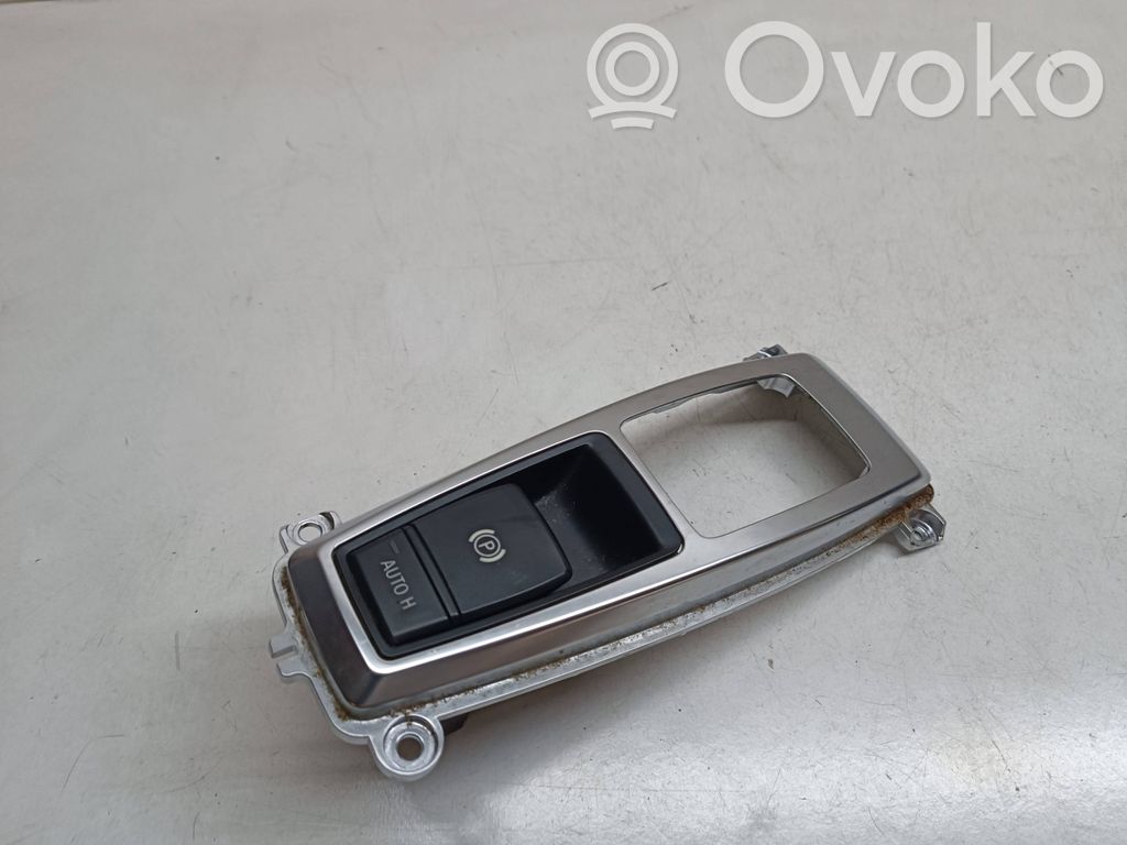Comutator frână parcare   9148508