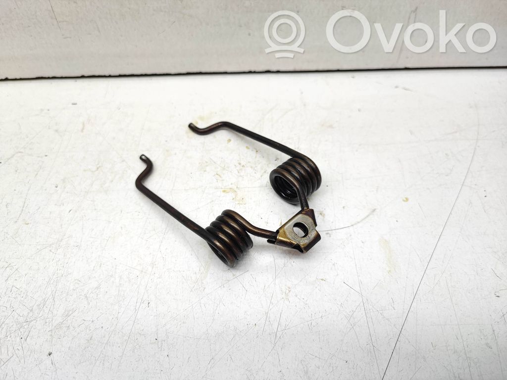 BMW X3 F25 Alte piese motor