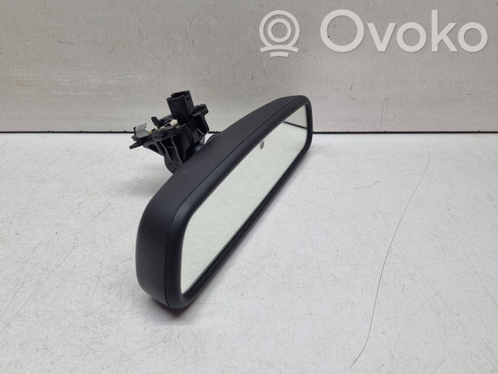 BMW 5 F10 F11 Specchietto retrovisore (interno)