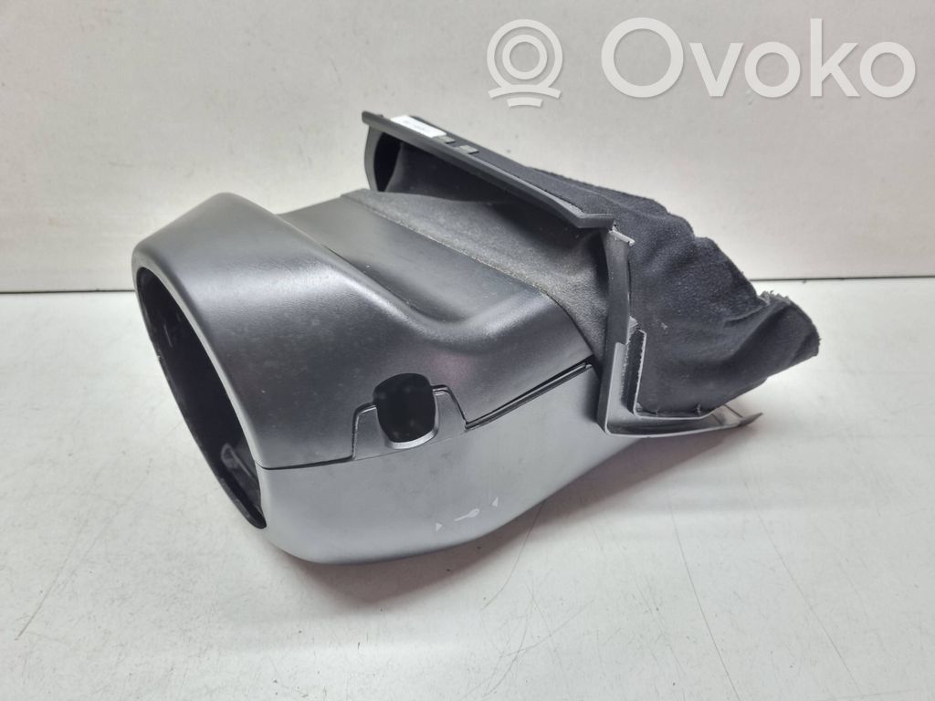 BMW 5 F10 F11 Capac coloană direcție 
