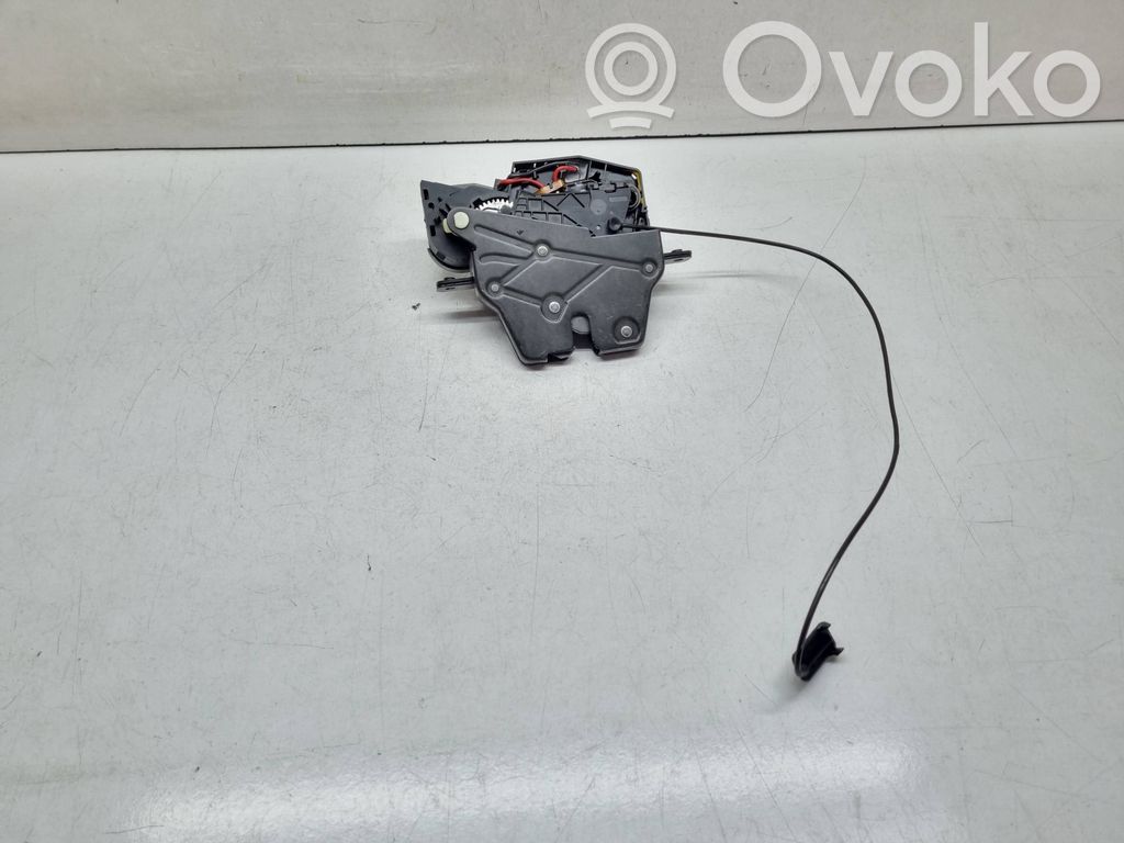 BMW X5 E53 Blocco/chiusura/serratura del portellone posteriore/bagagliaio