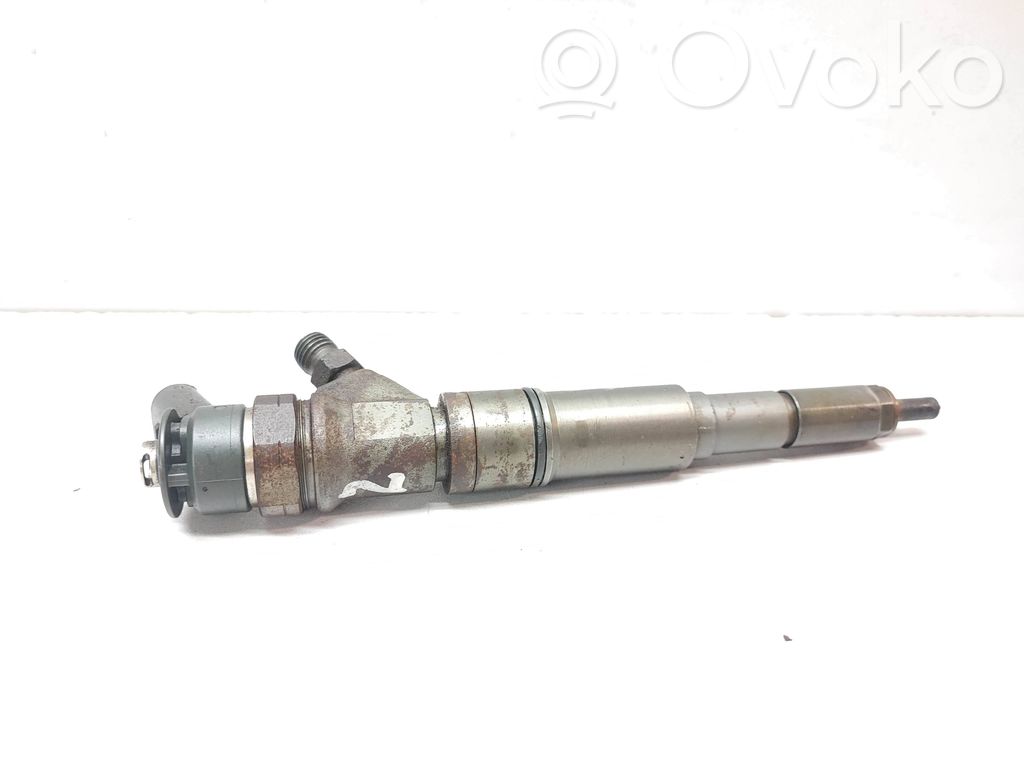 BMW 5 E60 E61 Injector combustibil 