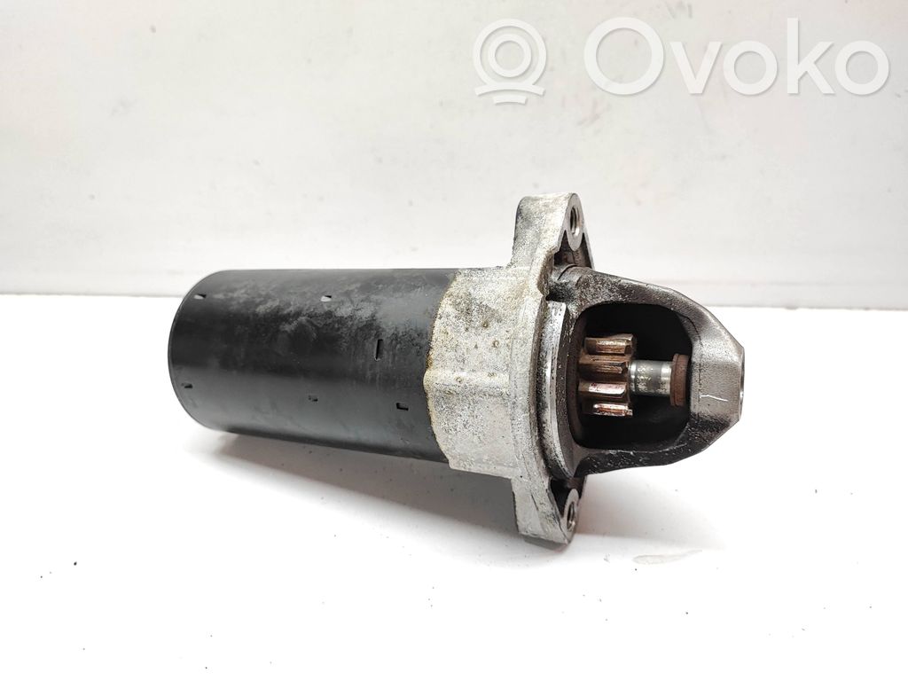BMW 5 E60 E61 Electromotor 