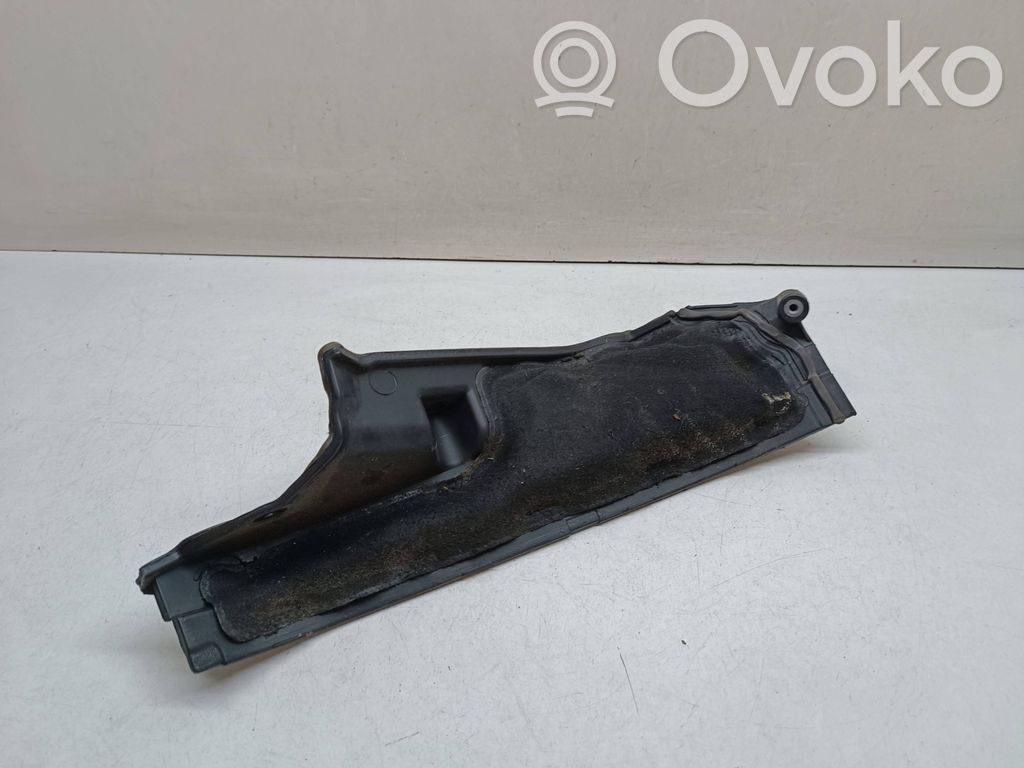 BMW 5 F10 F11 Altra parte del vano motore 