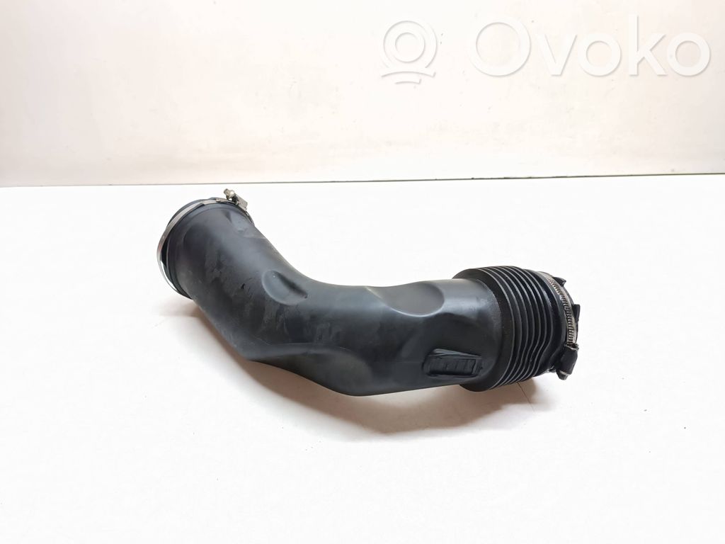 BMW 5 F10 F11 Interkūlera šļūtene (-es) / caurule (-es) 