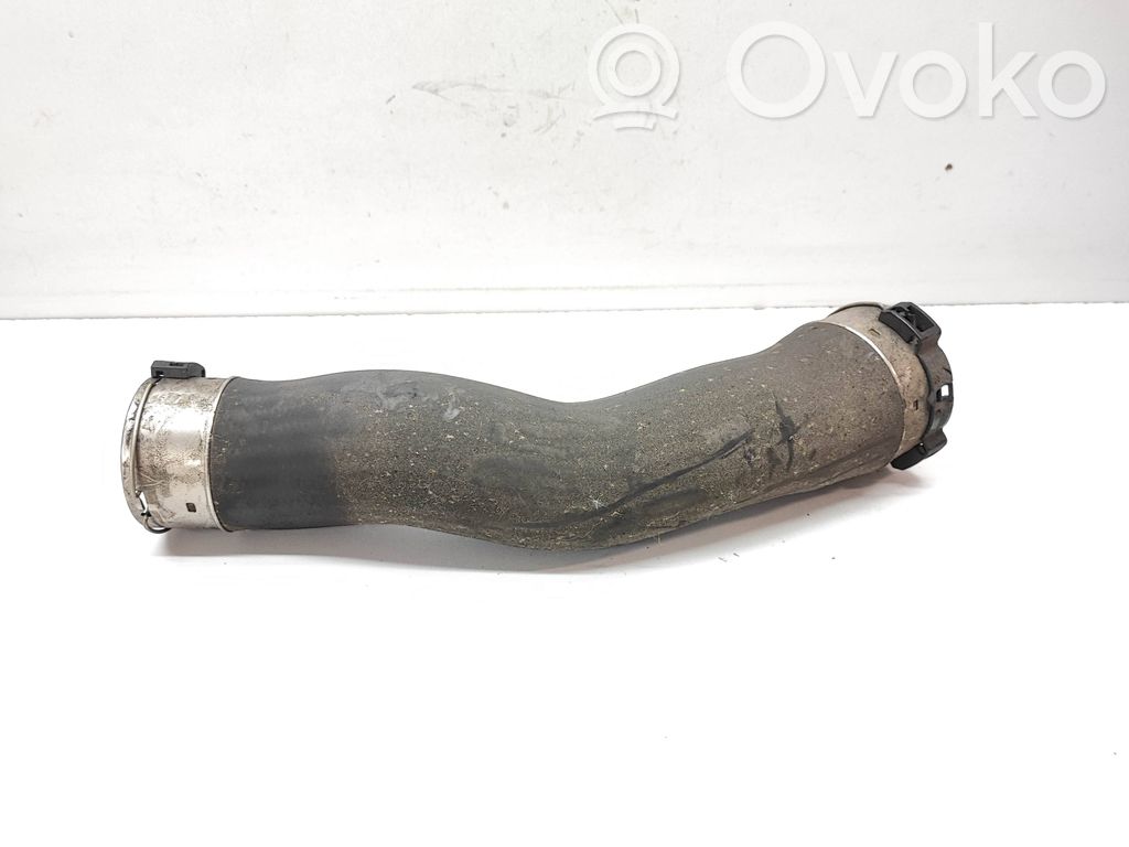 BMW 3 GT F34 Furtun/conductă intercooler 