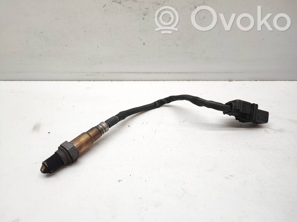 BMW 3 GT F34 Sensore della sonda Lambda 