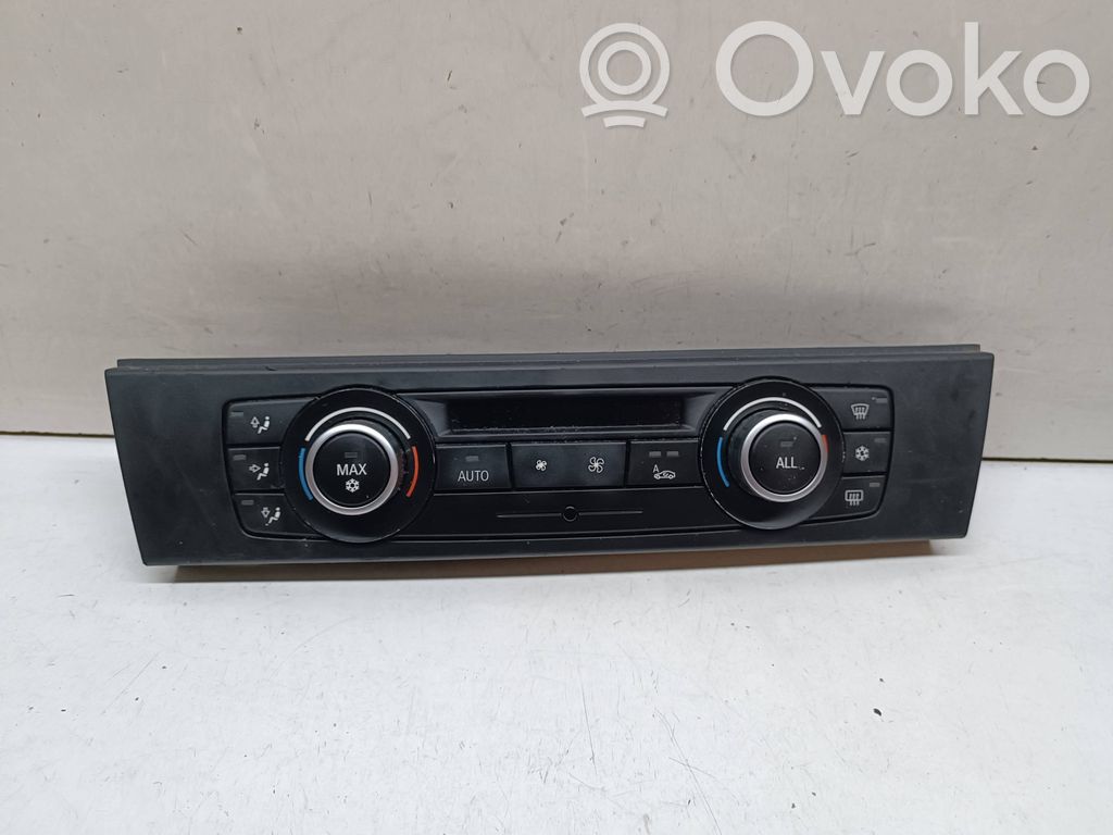 Panel klimatyzacji   9221853