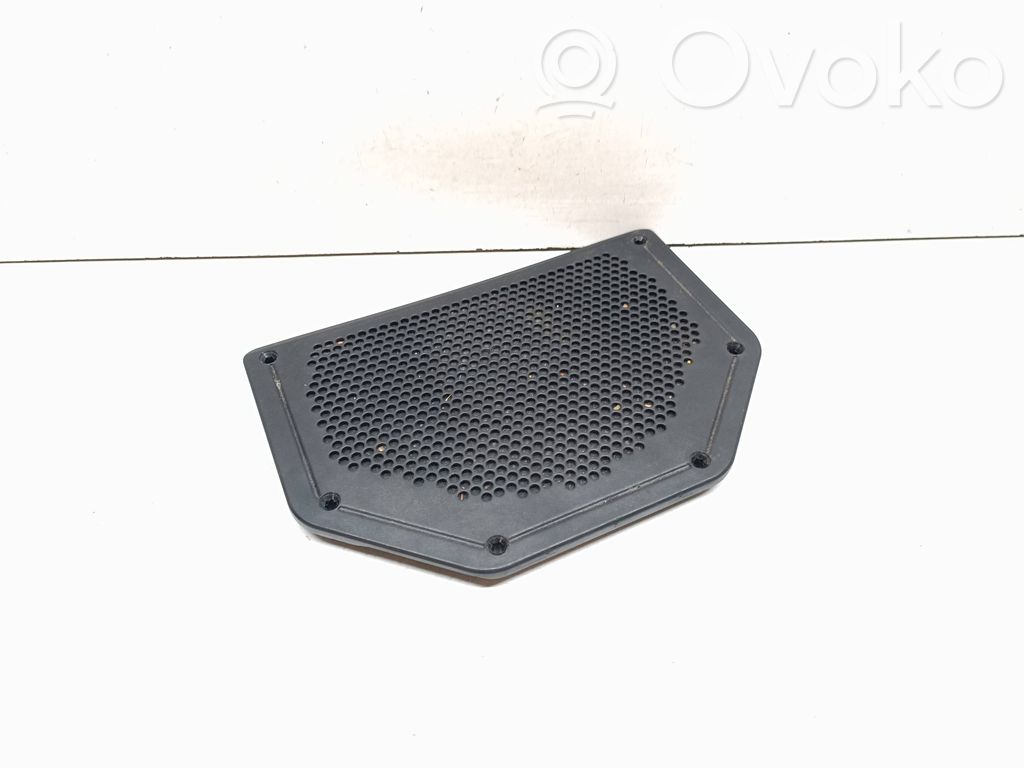 BMW 3 E90 E91 Griglia/mascherina subwoofer