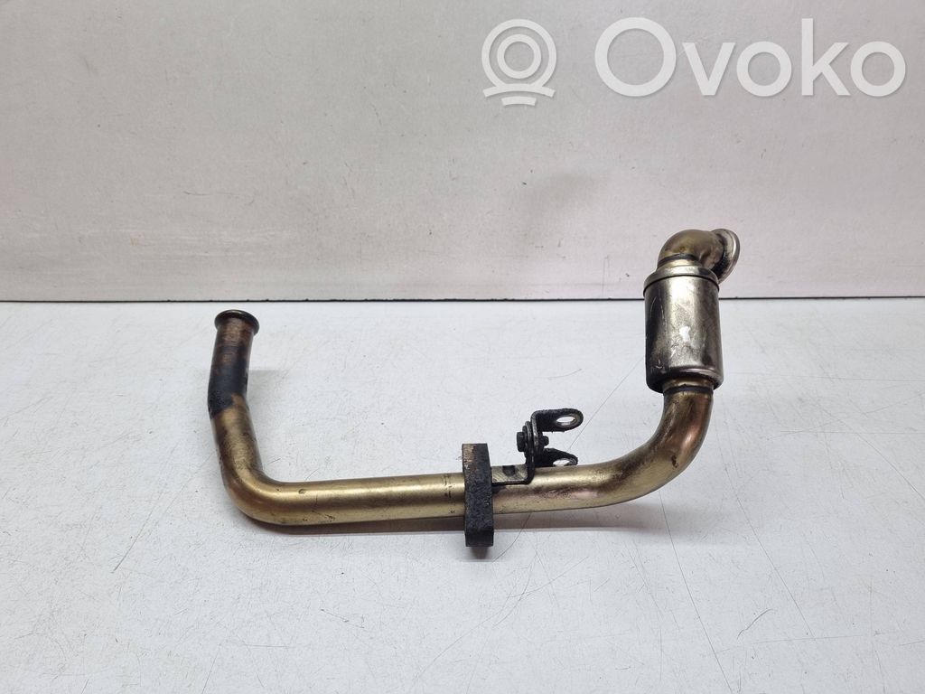 BMW X5 E53 Conductă/furtun supapă EGR 