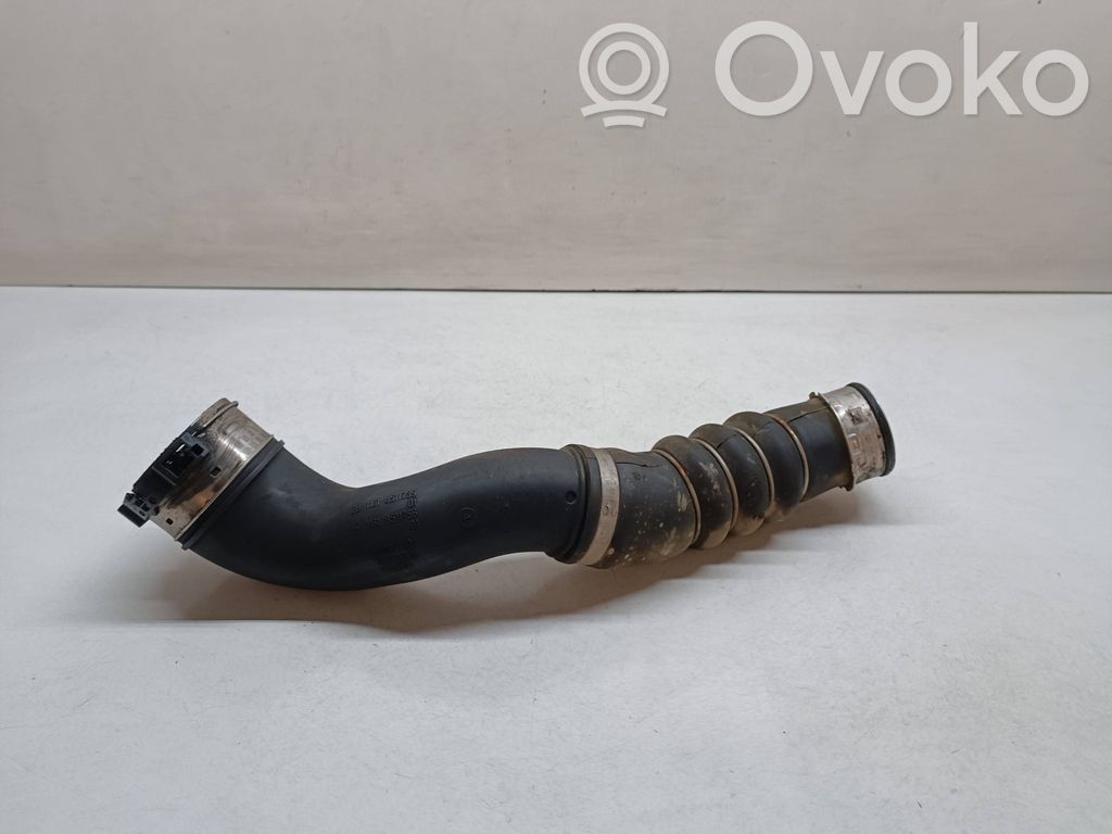 Wąż / Rura intercoolera   8511739,11618511739