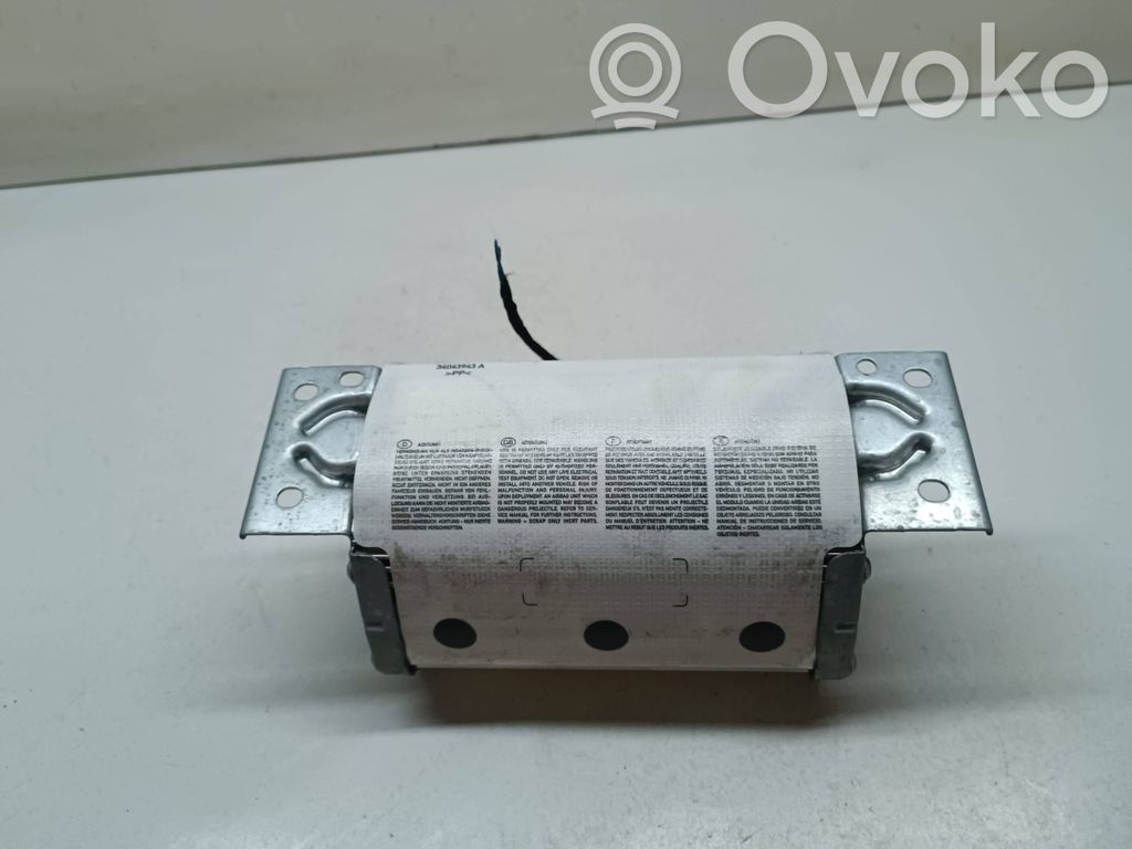 BMW 3 E90 E91 Airbag del passeggero
