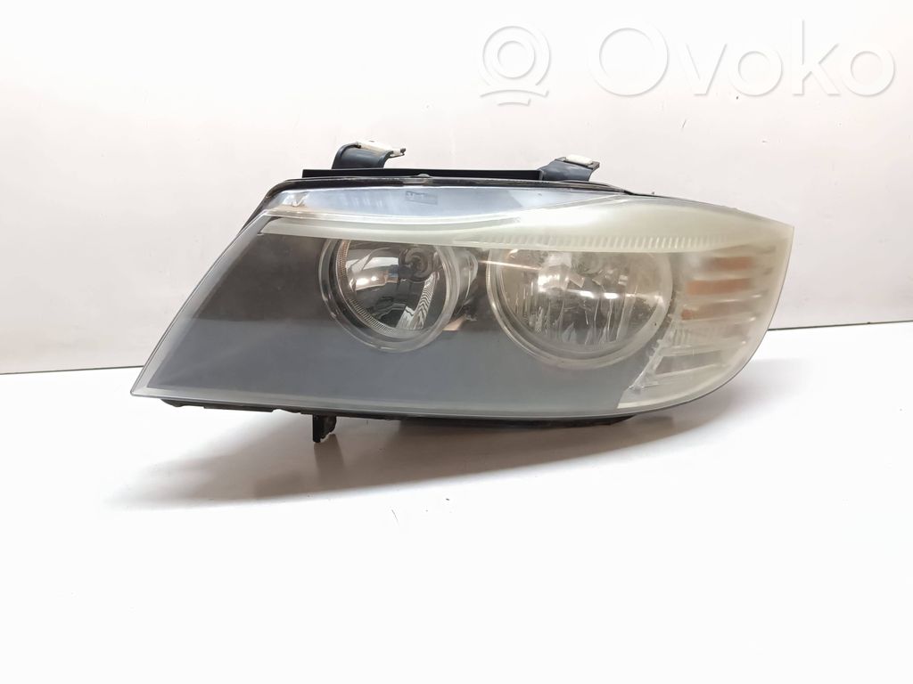 BMW 3 E90 E91 Faro delantero/faro principal 