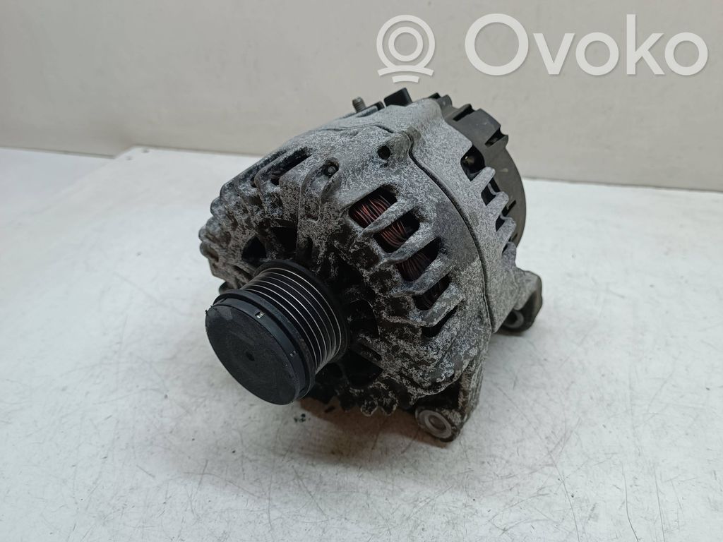 Alternador   8507624