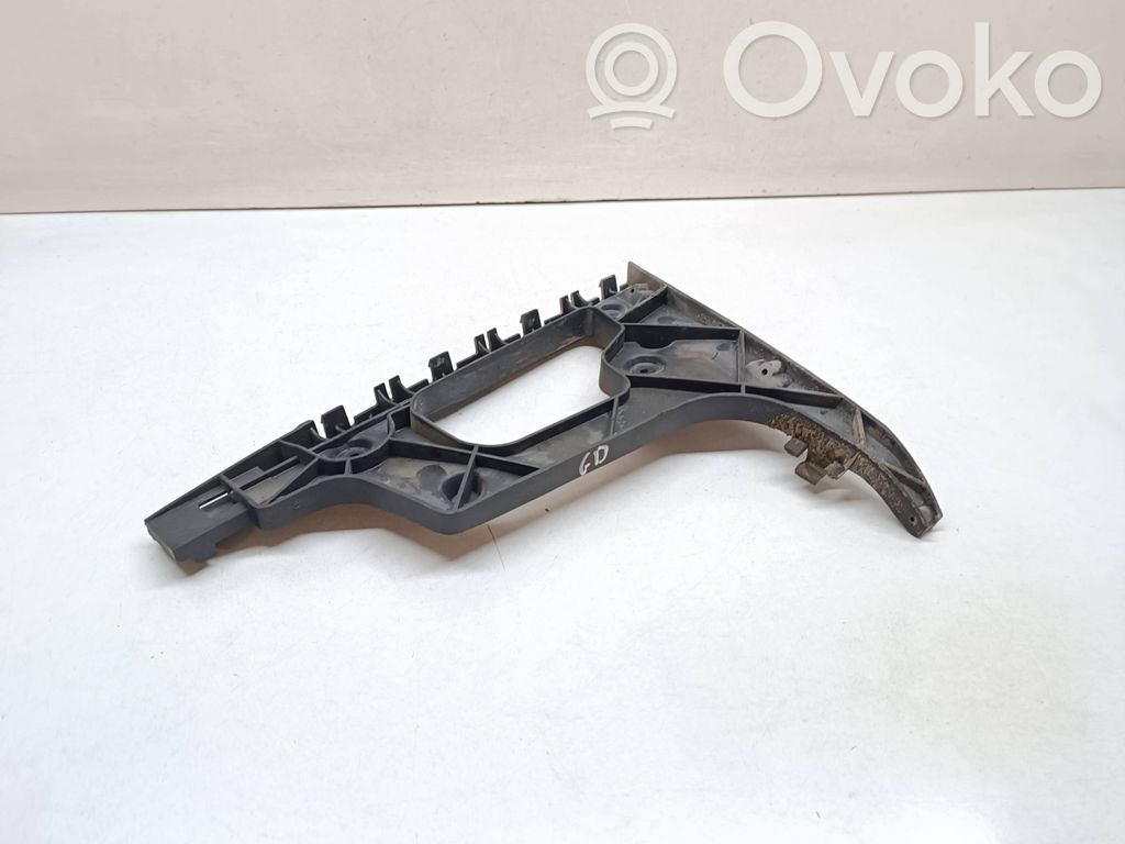 Audi A5 8T 8F Support de pare-chocs arrière