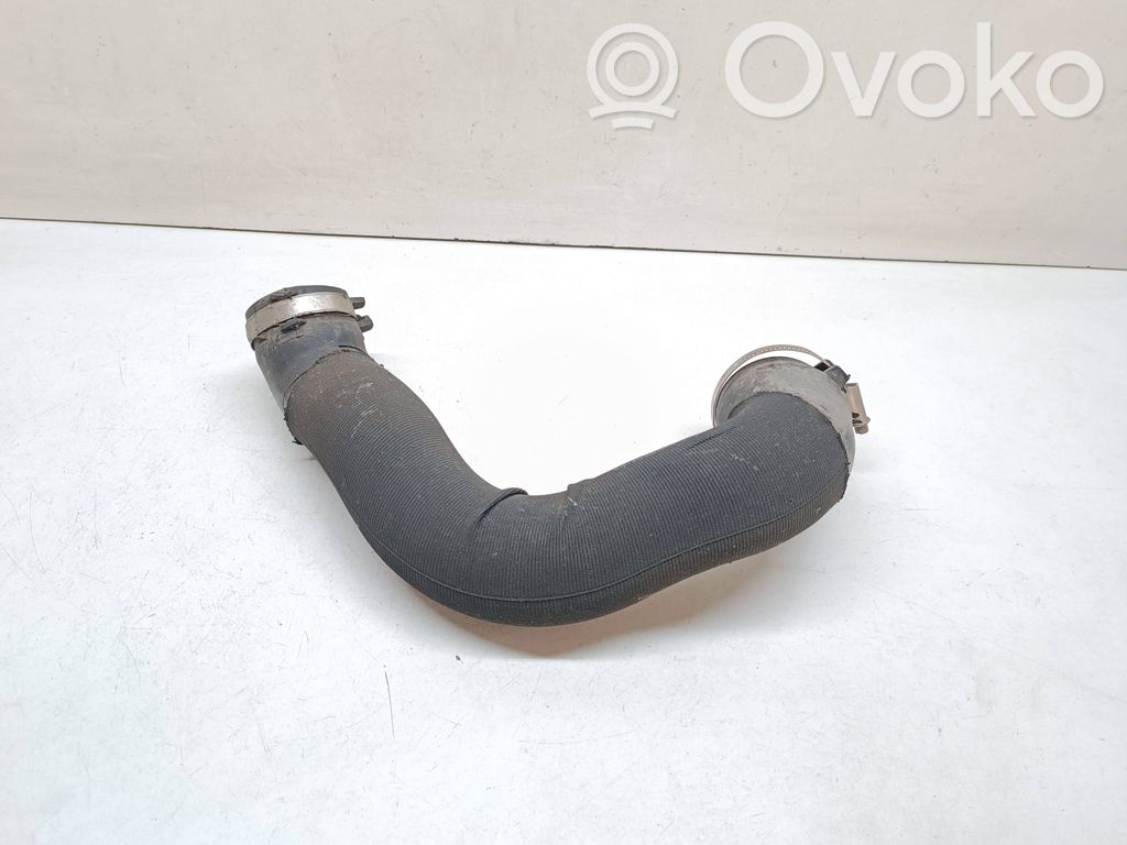 Audi A5 8T 8F Tubo flessibile intercooler 