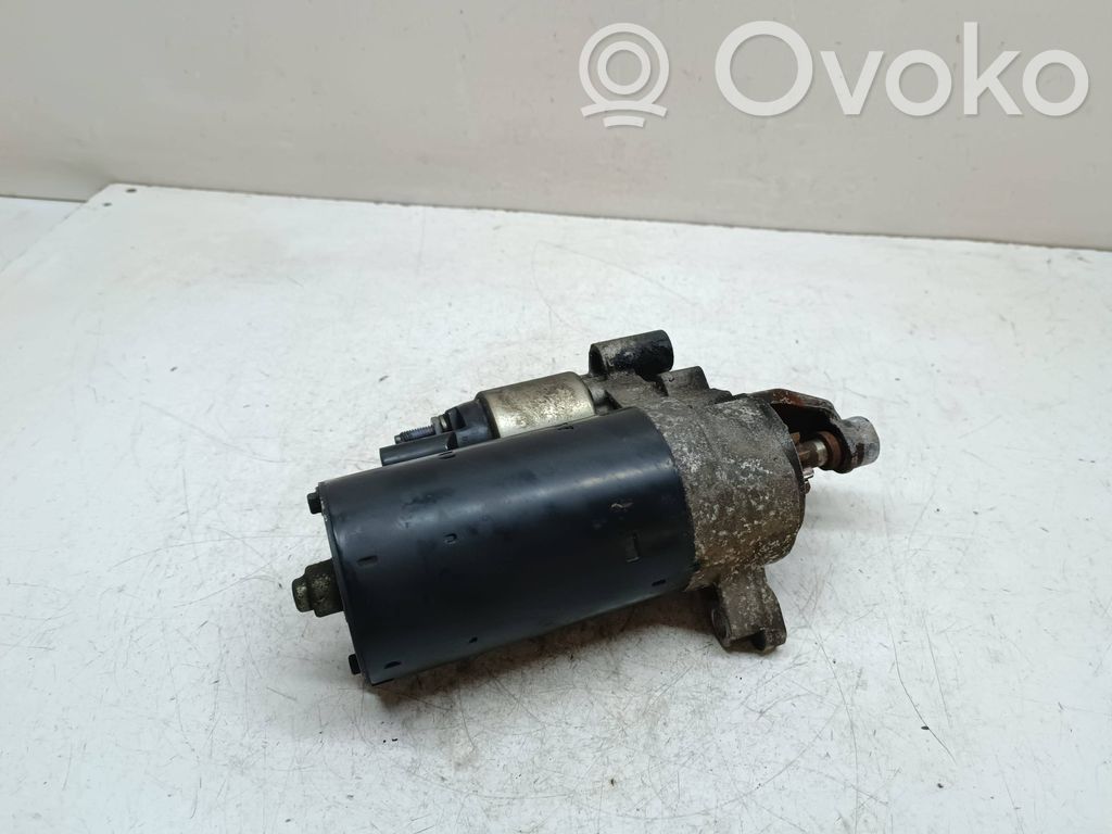 Audi A5 8T 8F Motorino d’avviamento