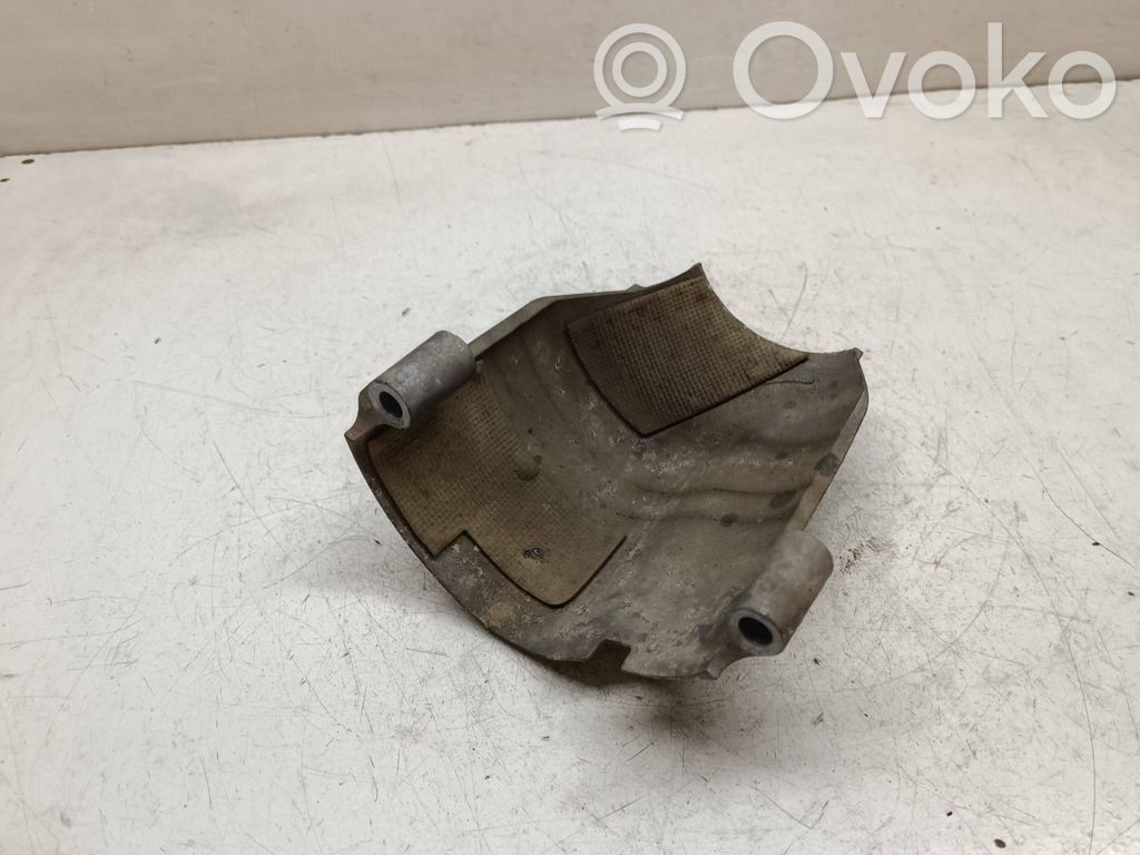 Alte piese compartiment motor