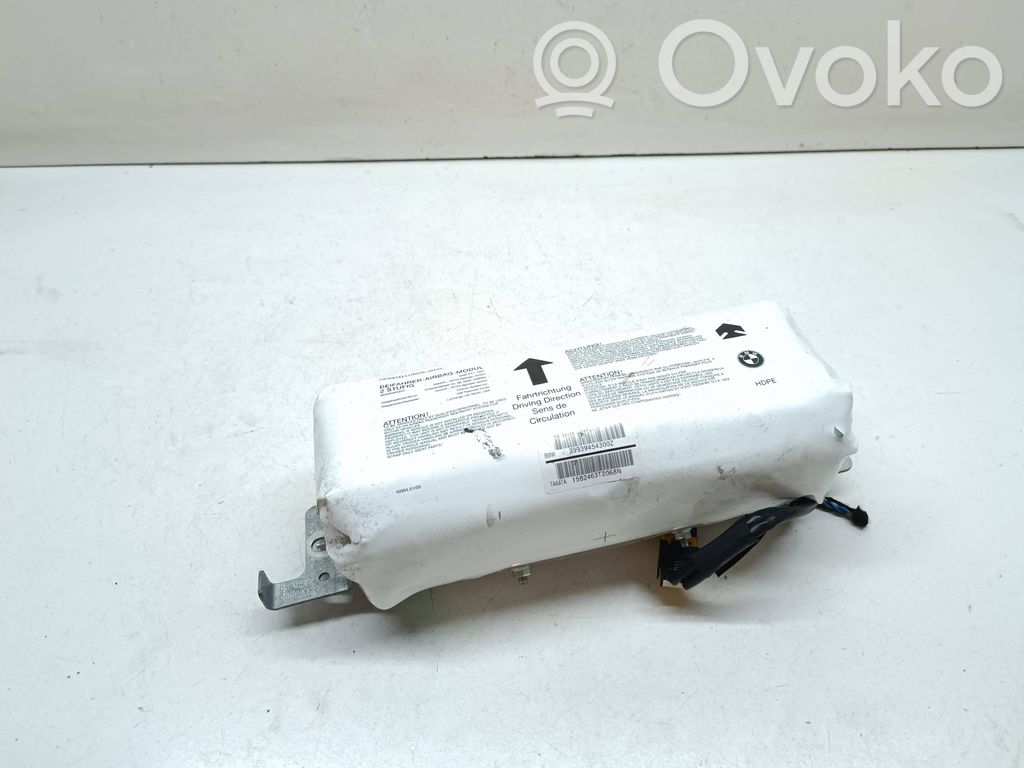 BMW 3 E46 Airbag del pasajero 