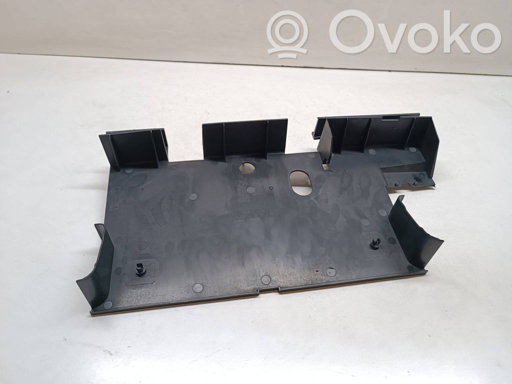 BMW 3 E46 Otros elementos de revestimiento del maletero/compartimento de carga 