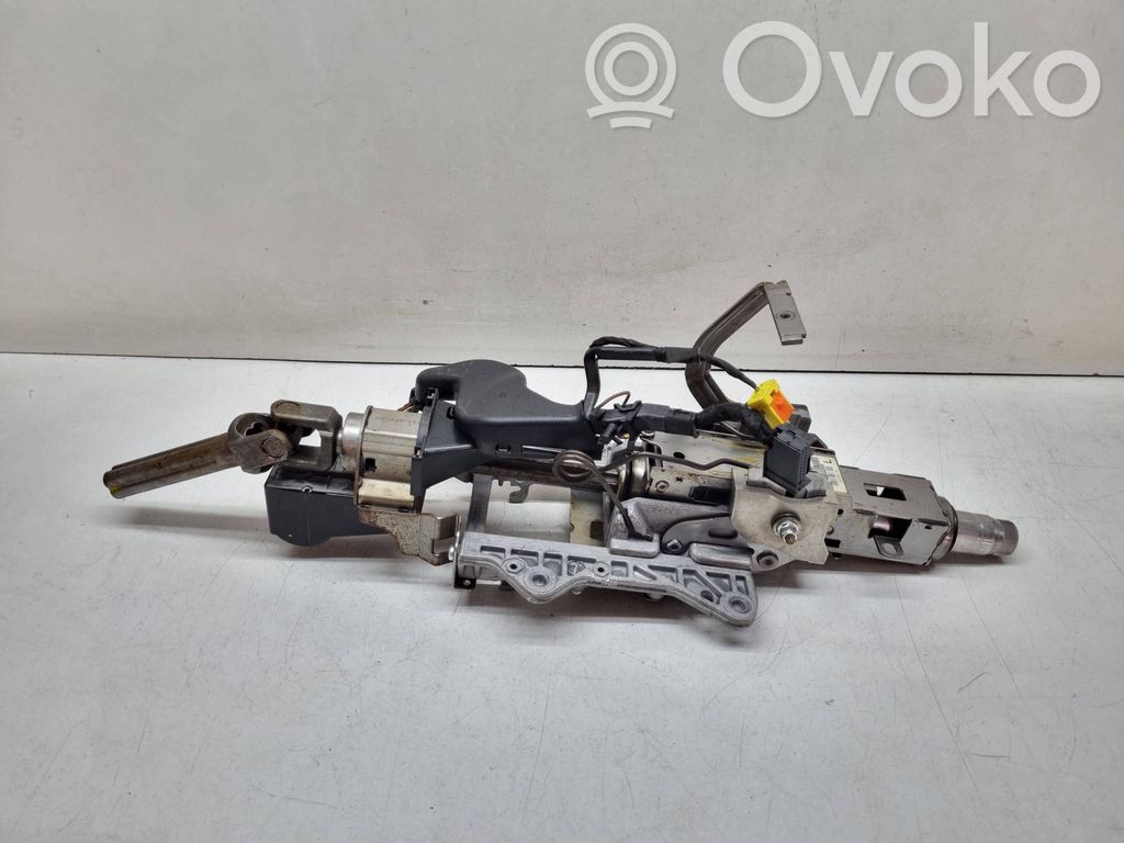Volkswagen PASSAT B6 Scatola dello sterzo