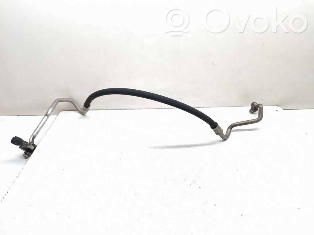 BMW 6 F12 F13 Conductă/furtun aer condiționat (A/C) 