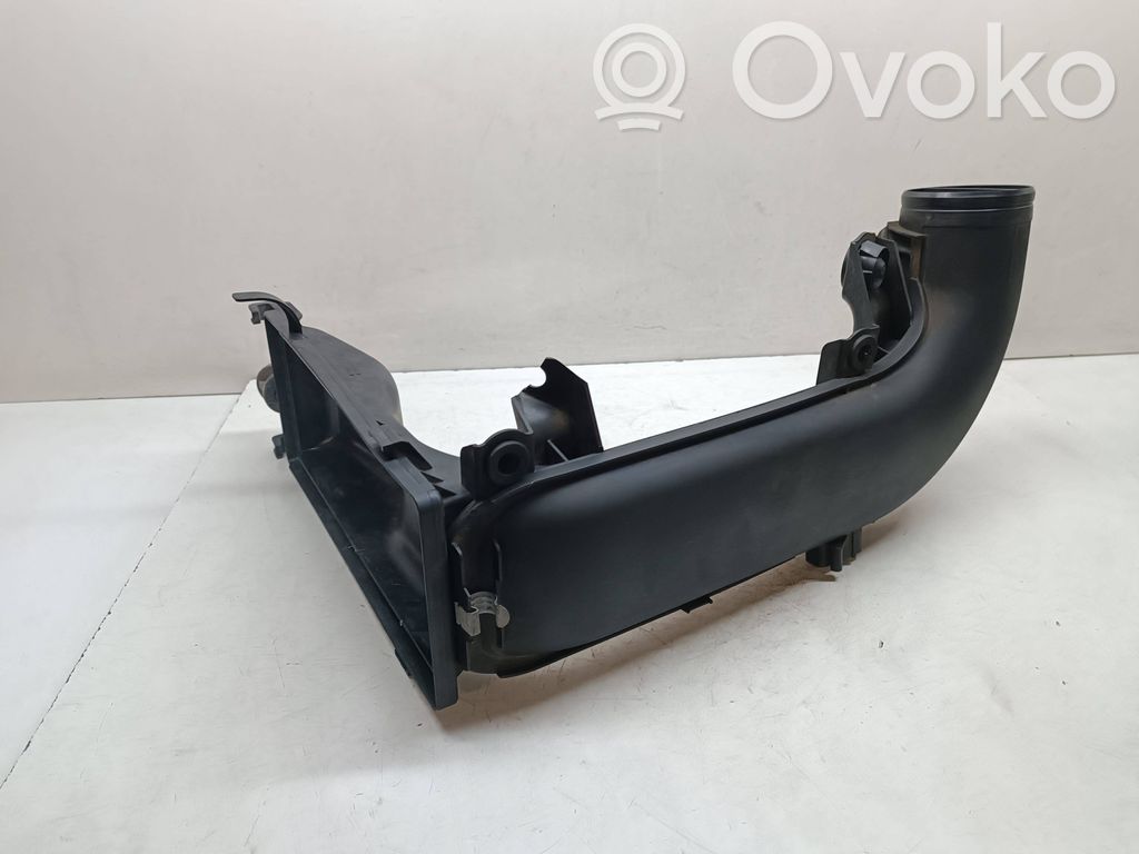 BMW 6 F12 F13 Scatola del filtro dell’aria
