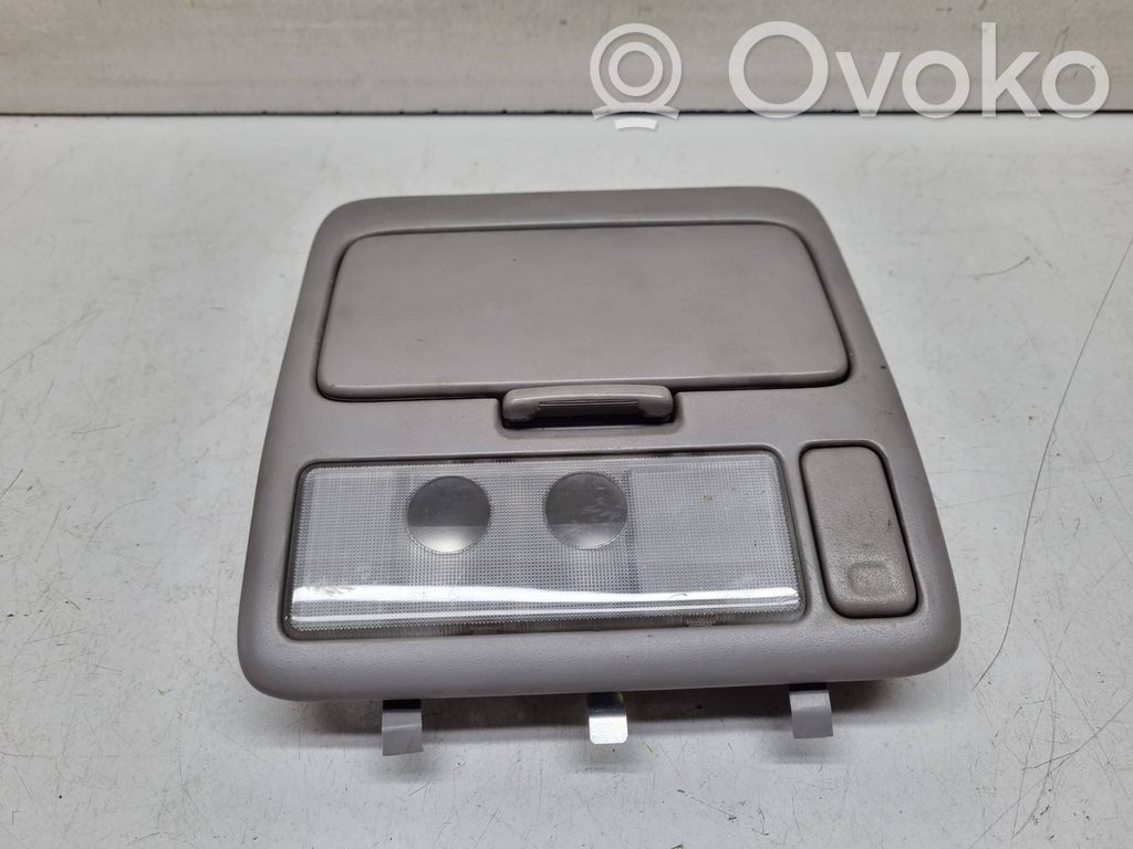 Toyota RAV 4 (XA20) Lampă scaun față 